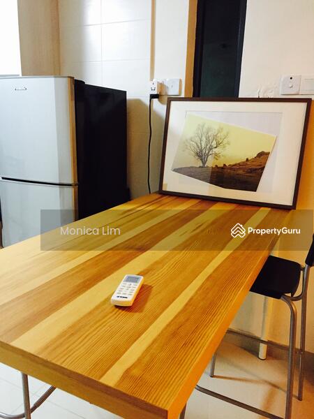 Condominium for Sale at Subang Soho (One Soho) - Monica Lim - PropertyGuru.com.my