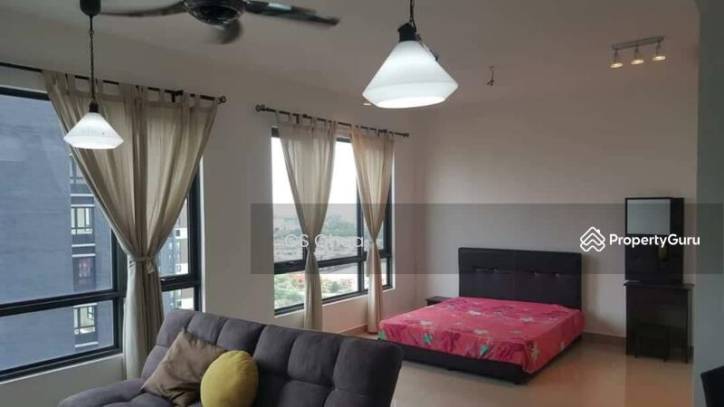 Servis Apartment untuk Disewa di Paloma @ Tropicana Metropark - Cs Chua - PropertyGuru.com.my