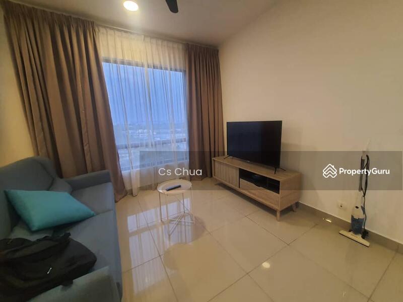 Servis Apartment untuk Disewa di Paloma @ Tropicana Metropark - Cs Chua - PropertyGuru.com.my