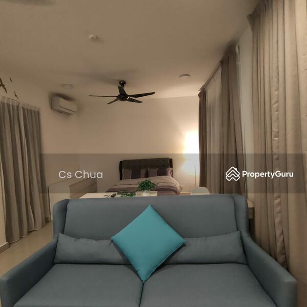 Servis Apartment untuk Disewa di Paloma @ Tropicana Metropark - Cs Chua - PropertyGuru.com.my