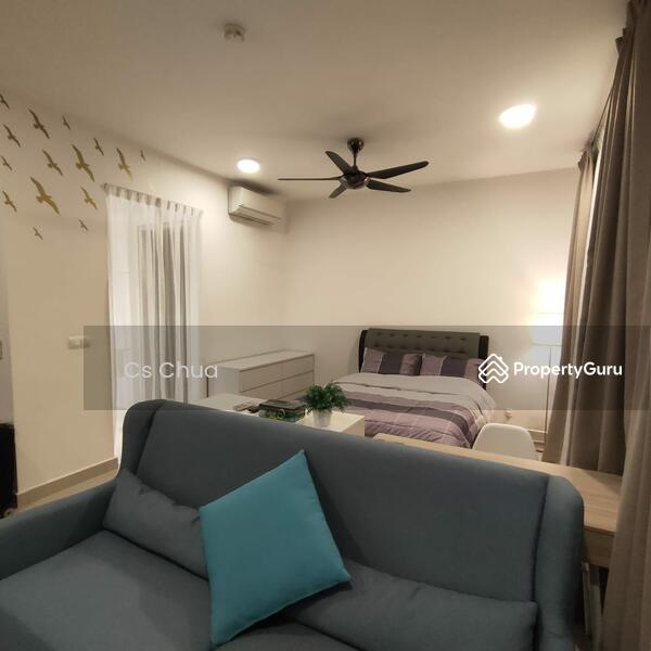 Servis Apartment untuk Disewa di Paloma @ Tropicana Metropark - Cs Chua - PropertyGuru.com.my