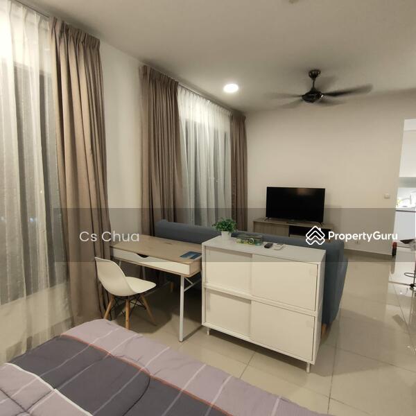 Servis Apartment untuk Disewa di Paloma @ Tropicana Metropark - Cs Chua - PropertyGuru.com.my