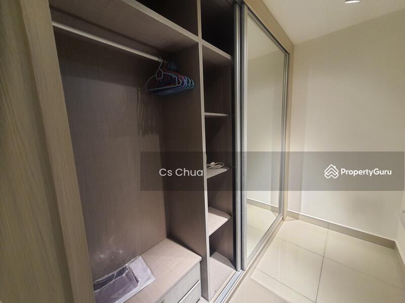 Servis Apartment untuk Disewa di Paloma @ Tropicana Metropark - Cs Chua - PropertyGuru.com.my
