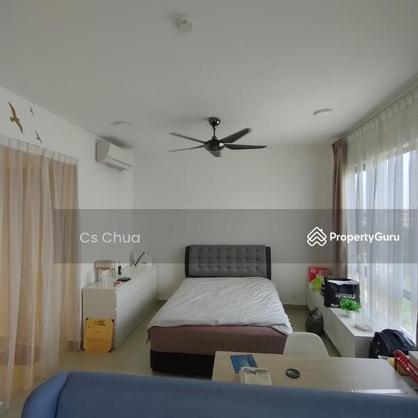 Servis Apartment untuk Disewa di Paloma @ Tropicana Metropark - Cs Chua - PropertyGuru.com.my