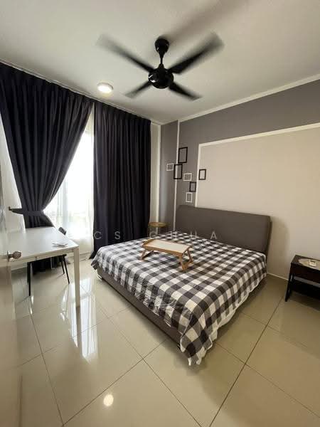 Kediaman Servis untuk Disewa di Paloma @ Tropicana Metropark - Cs Chua - PropertyGuru.com.my