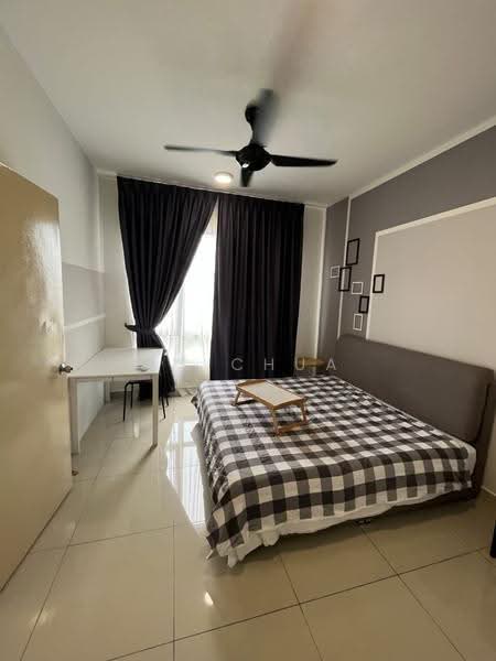 Kediaman Servis untuk Disewa di Paloma @ Tropicana Metropark - Cs Chua - PropertyGuru.com.my