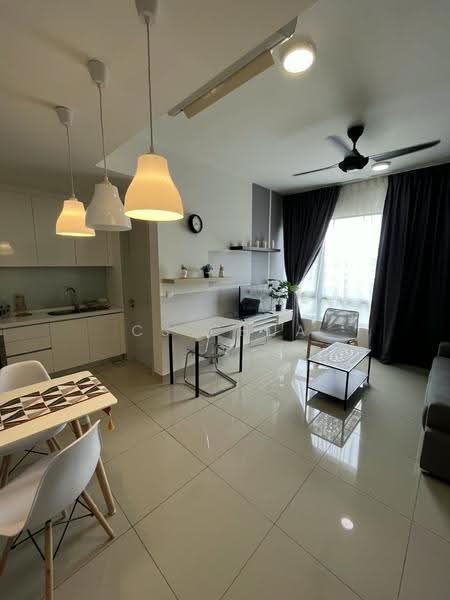 Kediaman Servis untuk Disewa di Paloma @ Tropicana Metropark - Cs Chua - PropertyGuru.com.my