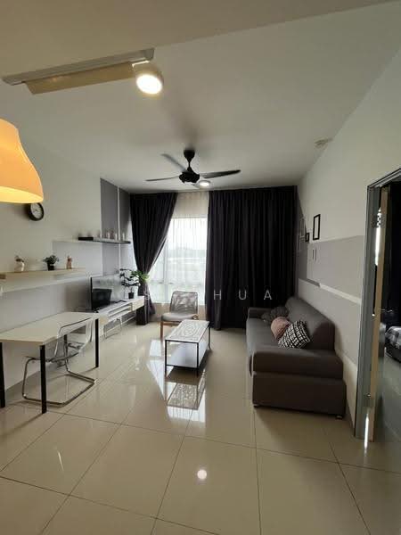 Kediaman Servis untuk Disewa di Paloma @ Tropicana Metropark - Cs Chua - PropertyGuru.com.my