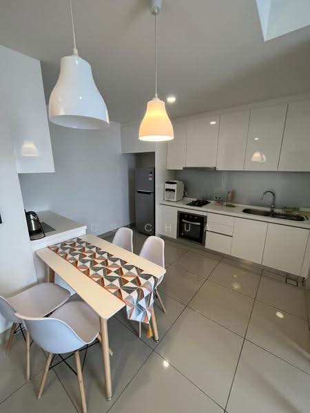 Kediaman Servis untuk Disewa di Paloma @ Tropicana Metropark - Cs Chua - PropertyGuru.com.my