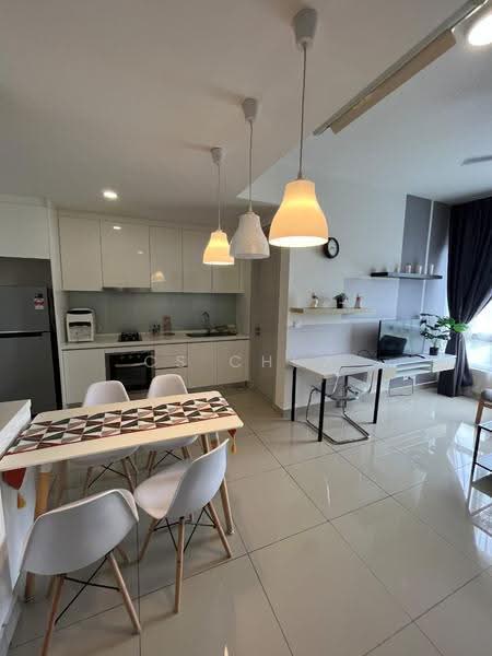 Kediaman Servis untuk Disewa di Paloma @ Tropicana Metropark - Cs Chua - PropertyGuru.com.my