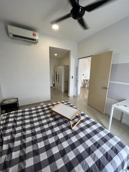 Kediaman Servis untuk Disewa di Paloma @ Tropicana Metropark - Cs Chua - PropertyGuru.com.my