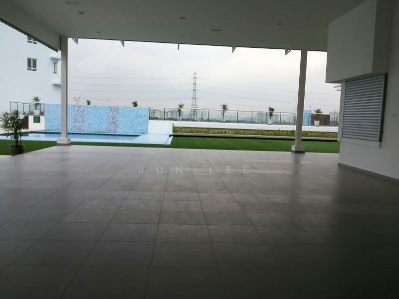Condominium for Rent at Panorama Residences @ Batu Caves - Jun Lee - PropertyGuru.com.my