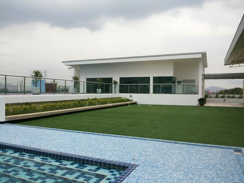 Condominium for Rent at Panorama Residences @ Batu Caves - Jun Lee - PropertyGuru.com.my