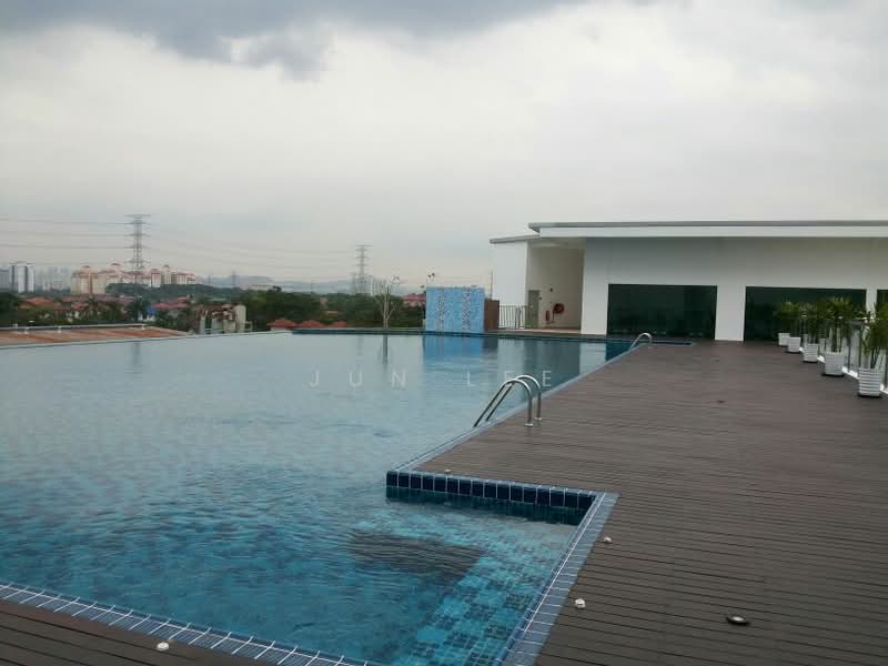 Condominium for Rent at Panorama Residences @ Batu Caves - Jun Lee - PropertyGuru.com.my