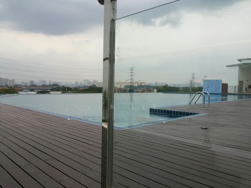 Condominium for Rent at Panorama Residences @ Batu Caves - Jun Lee - PropertyGuru.com.my
