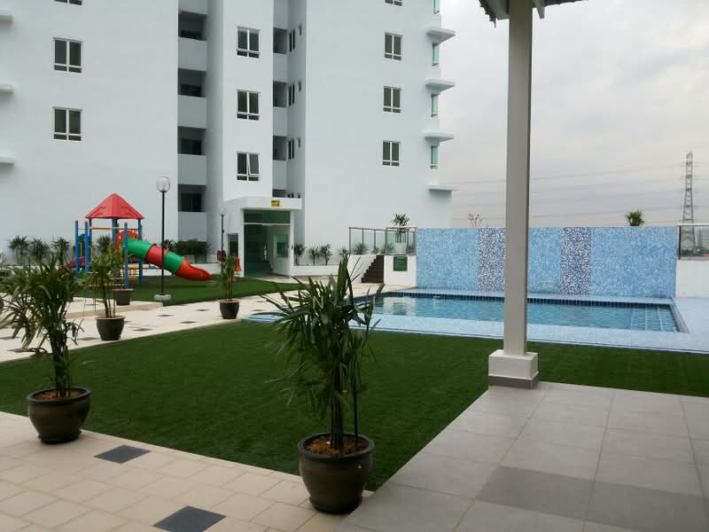 Condominium for Rent at Panorama Residences @ Batu Caves - Jun Lee - PropertyGuru.com.my
