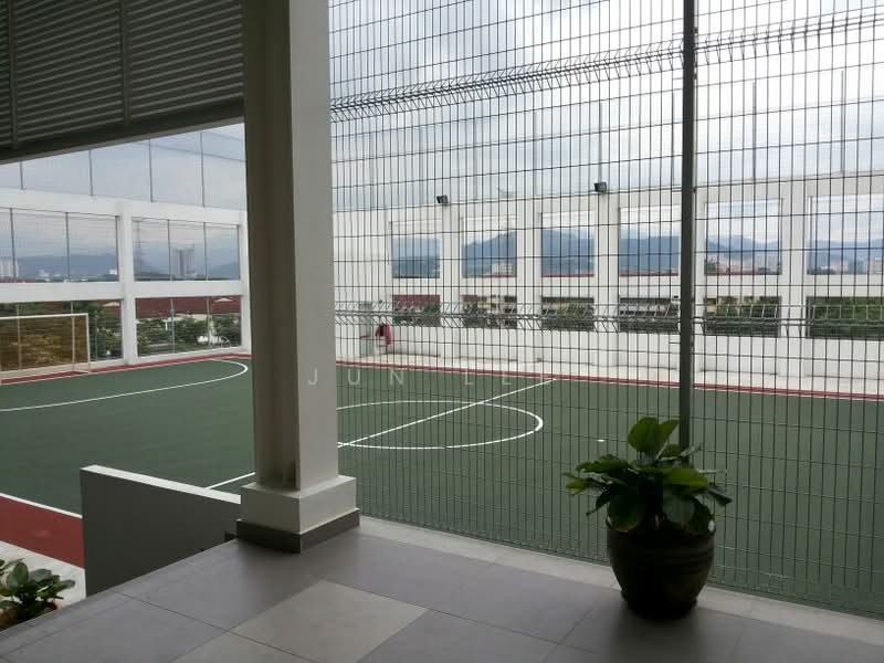 Condominium for Rent at Panorama Residences @ Batu Caves - Jun Lee - PropertyGuru.com.my