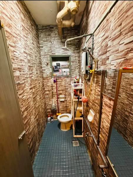 Untuk Dijual - Desa Tun Razak Apartment