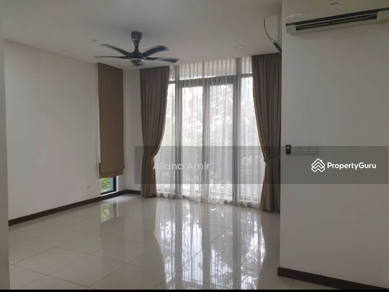 Rumah Teres 1 Tingkat untuk Dijual di Sunway Montana (Setapak) - Allana Amir - PropertyGuru.com.my