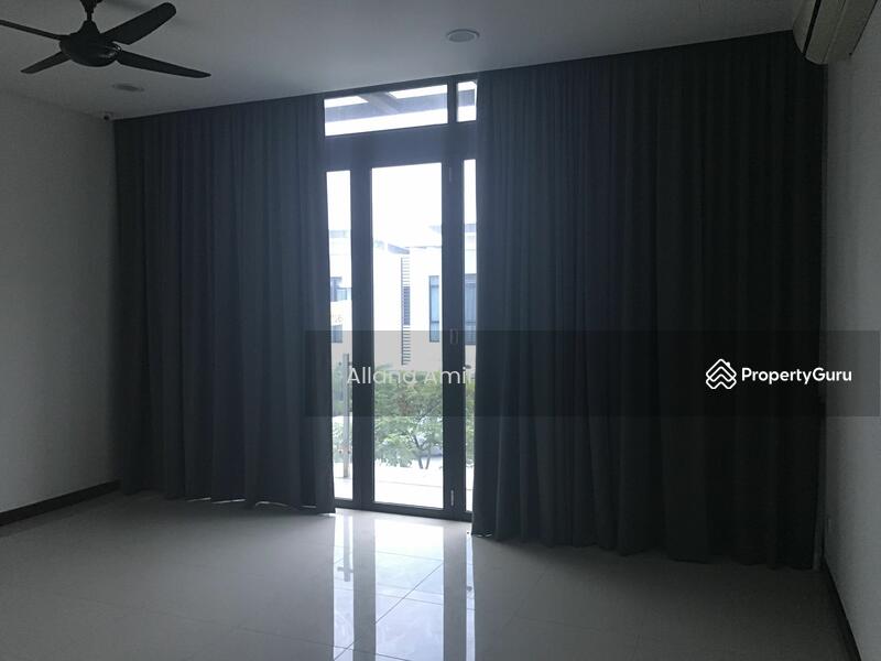 Rumah Teres 1 Tingkat untuk Dijual di Sunway Montana (Setapak) - Allana Amir - PropertyGuru.com.my