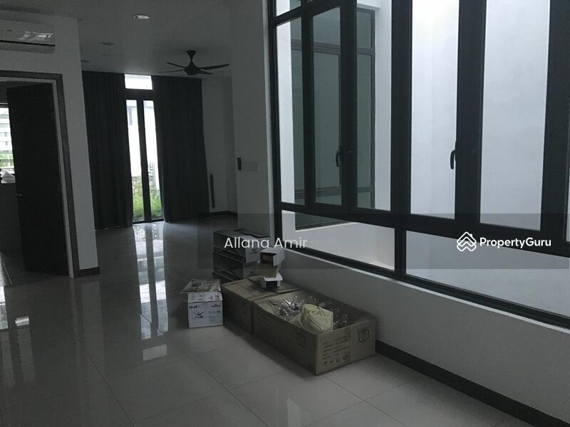 Rumah Teres 1 Tingkat untuk Dijual di Sunway Montana (Setapak) - Allana Amir - PropertyGuru.com.my