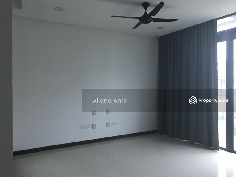 Rumah Teres 1 Tingkat untuk Dijual di Sunway Montana (Setapak) - Allana Amir - PropertyGuru.com.my