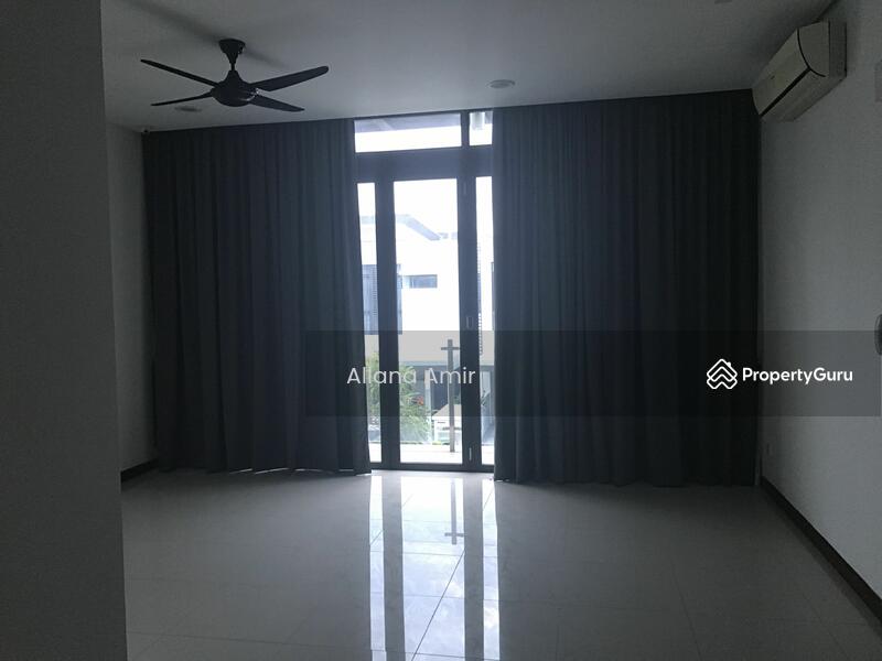 Rumah Teres 1 Tingkat untuk Dijual di Sunway Montana (Setapak) - Allana Amir - PropertyGuru.com.my