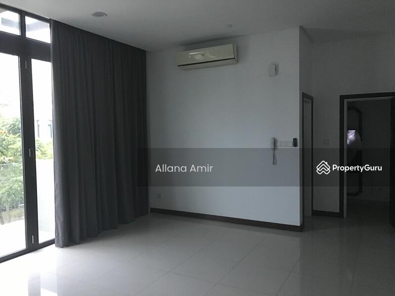 Rumah Teres 1 Tingkat untuk Dijual di Sunway Montana (Setapak) - Allana Amir - PropertyGuru.com.my