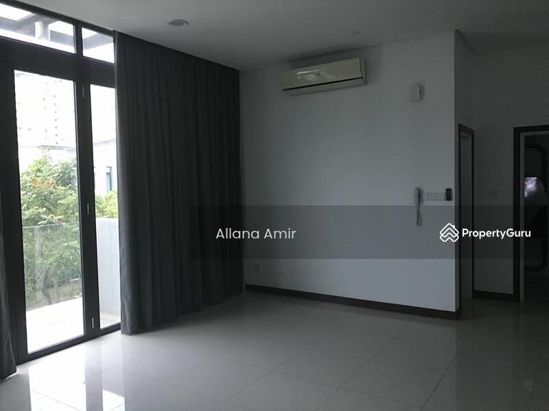 Rumah Teres 1 Tingkat untuk Dijual di Sunway Montana (Setapak) - Allana Amir - PropertyGuru.com.my