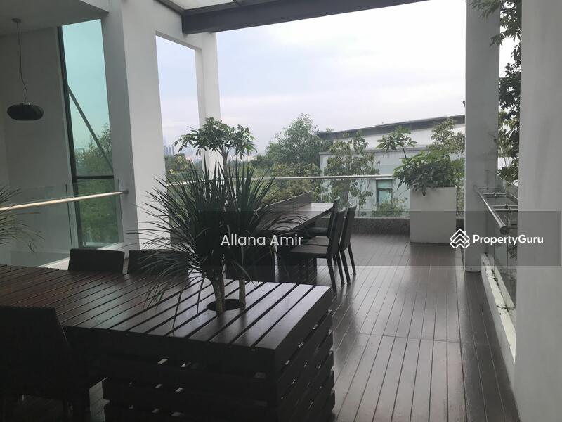 Rumah Teres 1 Tingkat untuk Dijual di Sunway Montana (Setapak) - Allana Amir - PropertyGuru.com.my