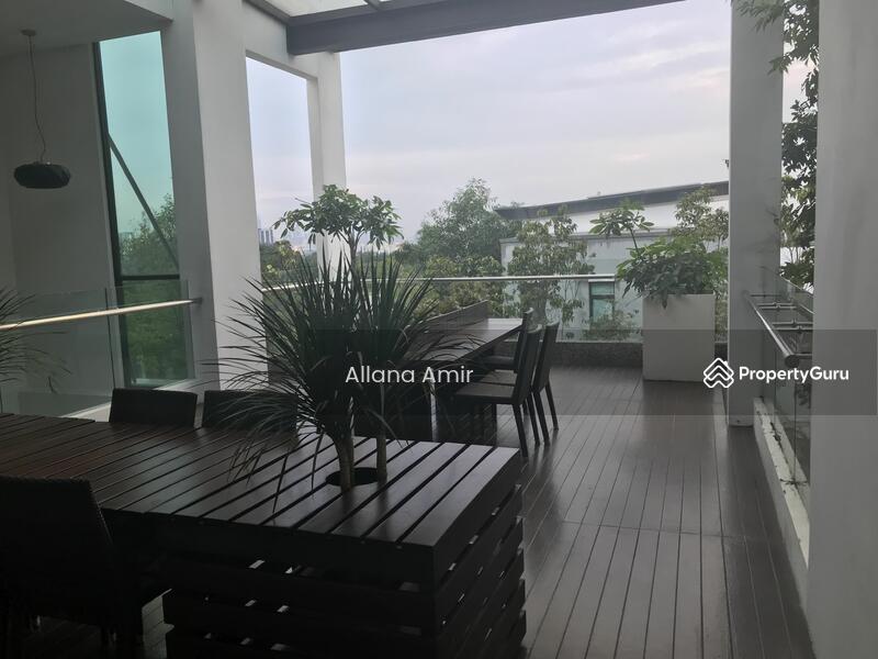Rumah Teres 1 Tingkat untuk Dijual di Sunway Montana (Setapak) - Allana Amir - PropertyGuru.com.my