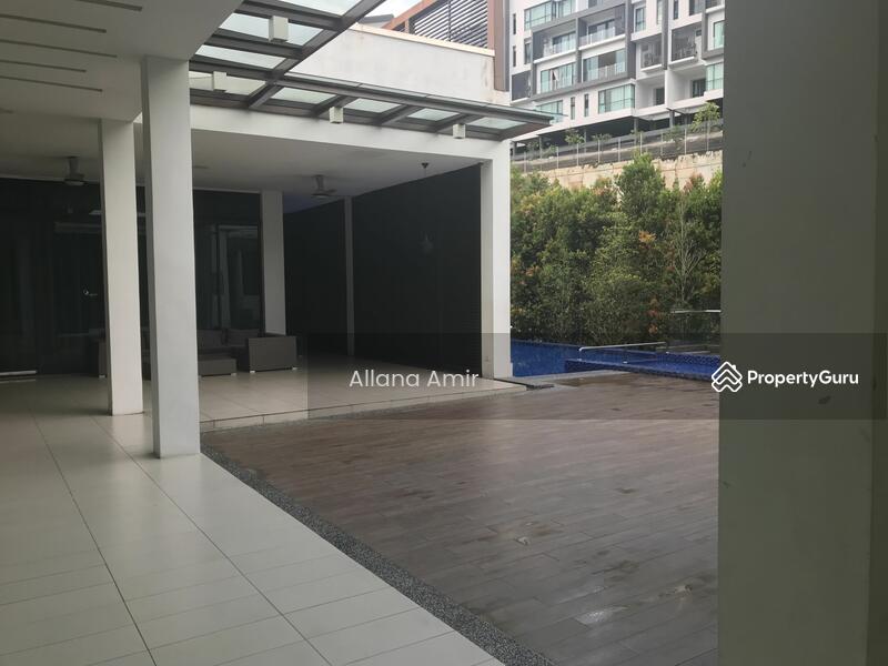 Rumah Teres 1 Tingkat untuk Dijual di Sunway Montana (Setapak) - Allana Amir - PropertyGuru.com.my