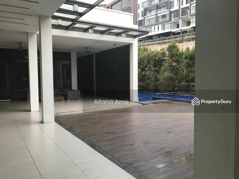 Rumah Teres 1 Tingkat untuk Dijual di Sunway Montana (Setapak) - Allana Amir - PropertyGuru.com.my