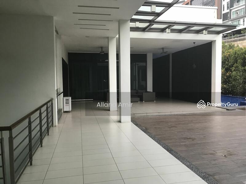 Rumah Teres 1 Tingkat untuk Dijual di Sunway Montana (Setapak) - Allana Amir - PropertyGuru.com.my