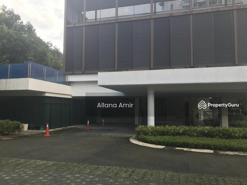 Rumah Teres 1 Tingkat untuk Dijual di Sunway Montana (Setapak) - Allana Amir - PropertyGuru.com.my