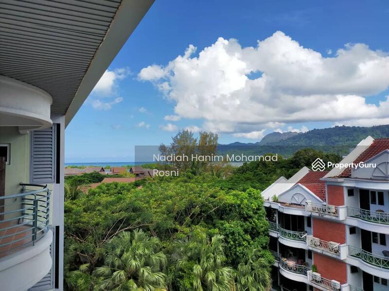 The Laguna Langkawi, Jalan Kuala Muda Padang Mat Sirat, Langkawi