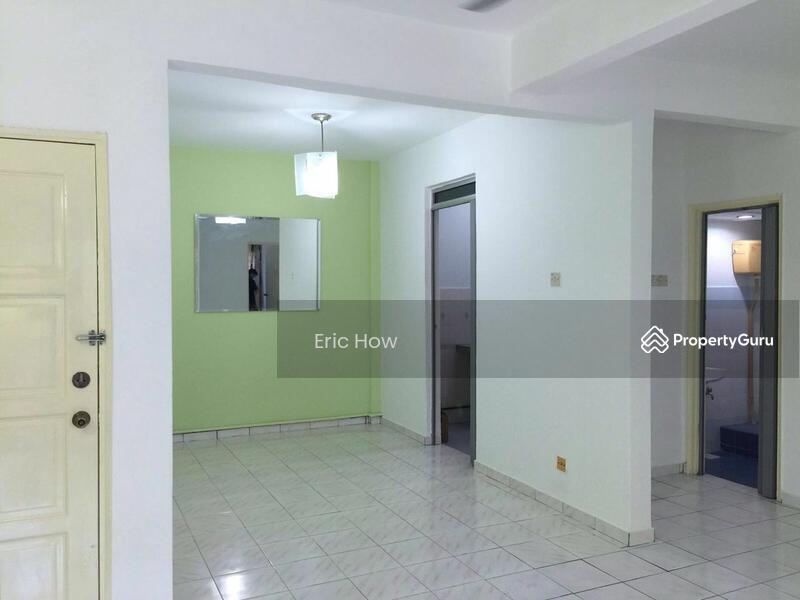 Apartment for Sale at Sri Cempaka (Taman Wawasan) - Eric How - PropertyGuru.com.my