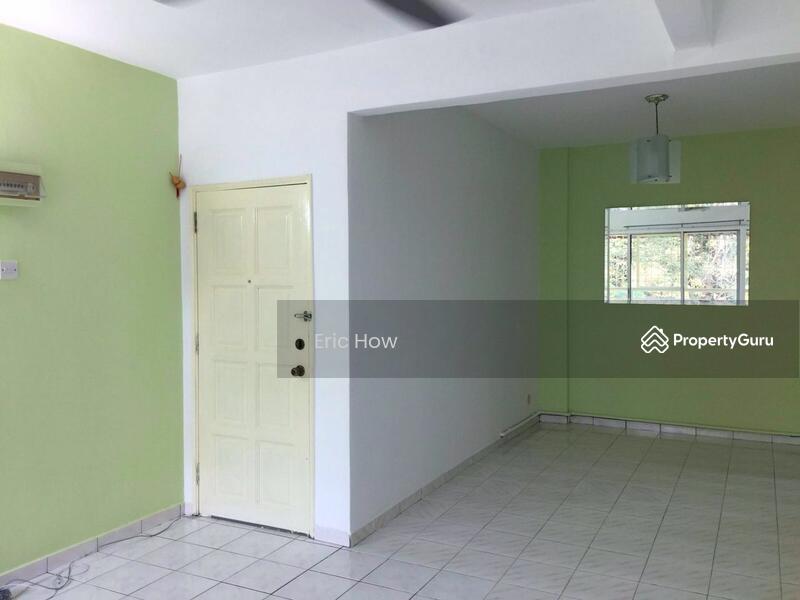 Apartment for Sale at Sri Cempaka (Taman Wawasan) - Eric How - PropertyGuru.com.my