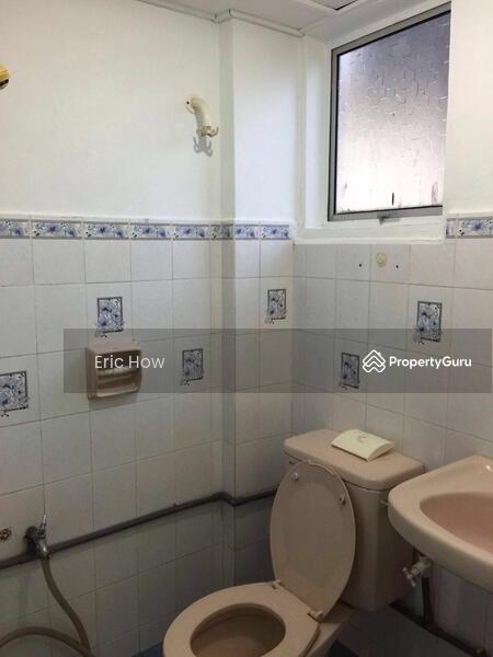 Apartment for Sale at Sri Cempaka (Taman Wawasan) - Eric How - PropertyGuru.com.my