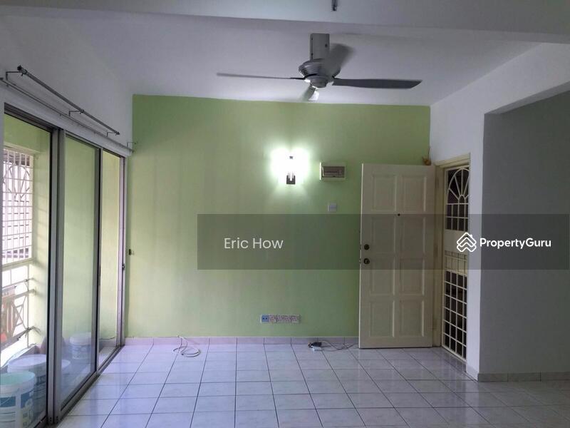 Apartment for Sale at Sri Cempaka (Taman Wawasan) - Eric How - PropertyGuru.com.my