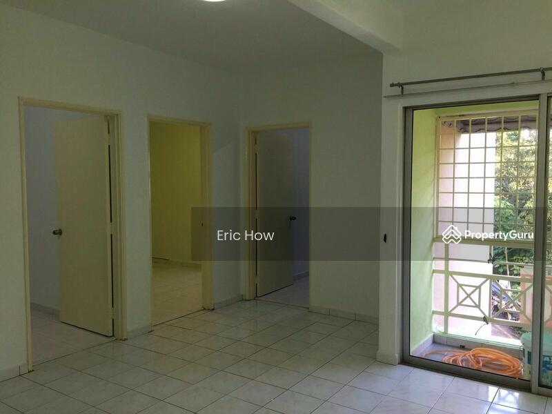 Apartment for Sale at Sri Cempaka (Taman Wawasan) - Eric How - PropertyGuru.com.my
