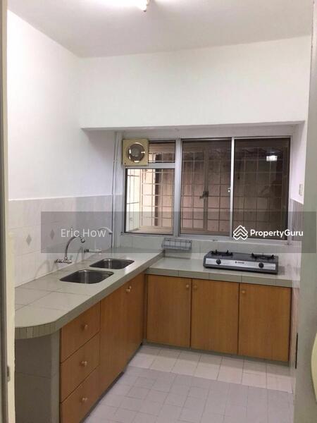 Apartment for Sale at Sri Cempaka (Taman Wawasan) - Eric How - PropertyGuru.com.my