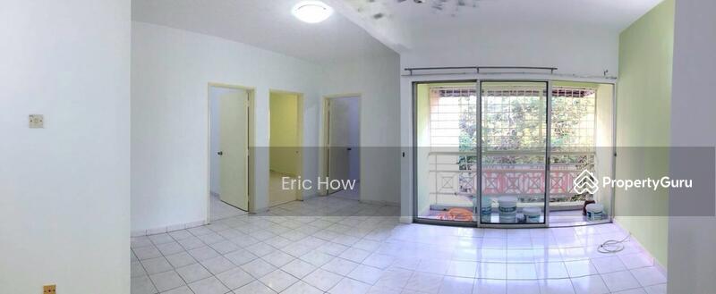 Apartment for Sale at Sri Cempaka (Taman Wawasan) - Eric How - PropertyGuru.com.my