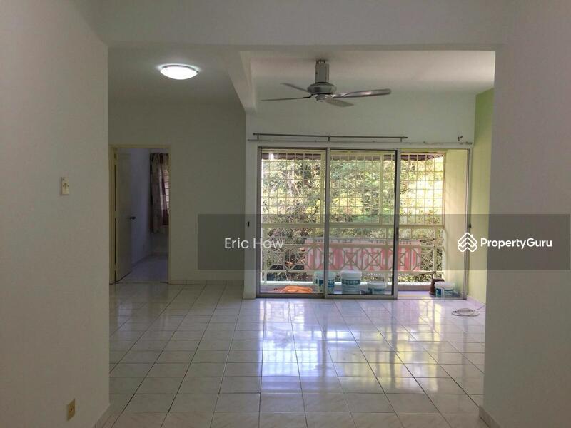 Apartment for Sale at Sri Cempaka (Taman Wawasan) - Eric How - PropertyGuru.com.my