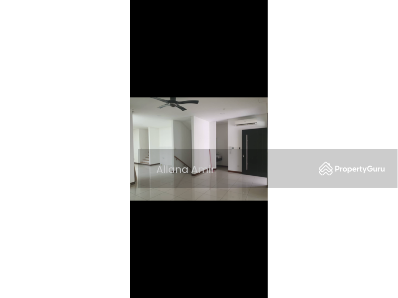3-storey Terraced House for Rent in Sunway Montana (Setapak) - Allana Amir - PropertyGuru.com.my