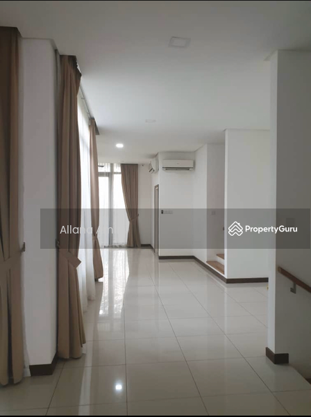 3-storey Terraced House for Rent in Sunway Montana (Setapak) - Allana Amir - PropertyGuru.com.my