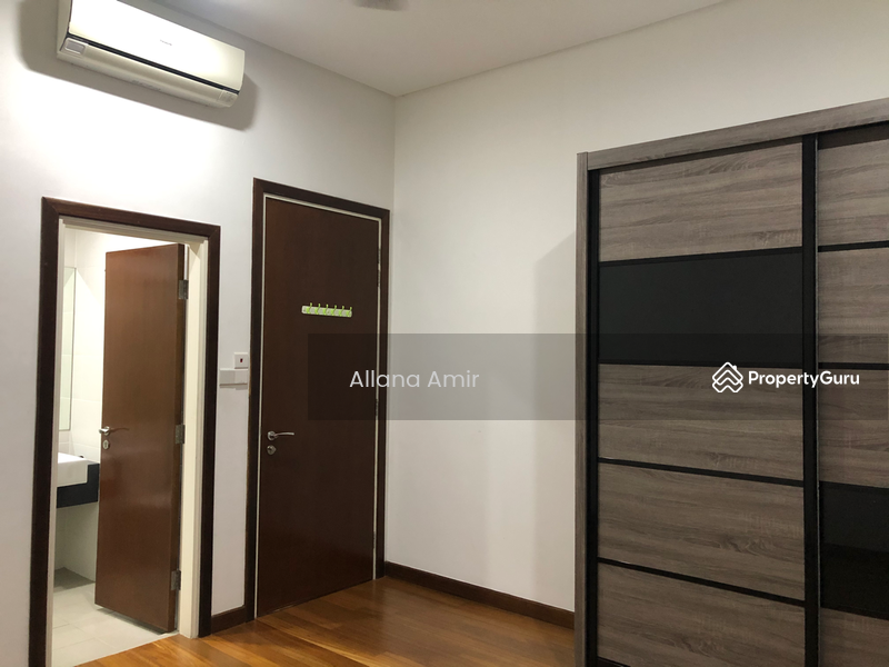 3-storey Terraced House for Rent in Sunway Montana (Setapak) - Allana Amir - PropertyGuru.com.my
