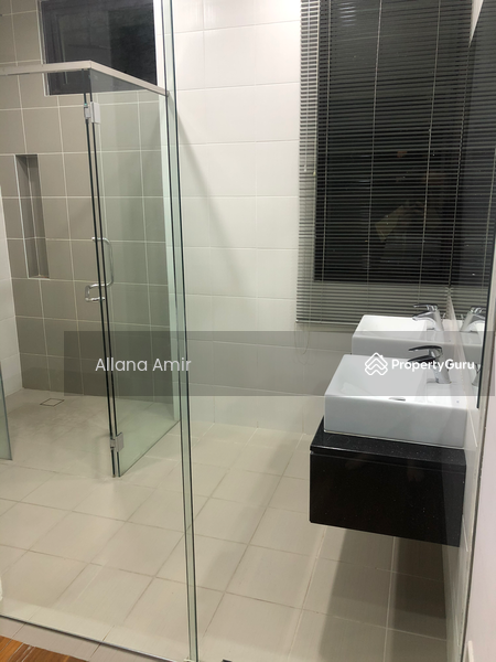 3-storey Terraced House for Rent in Sunway Montana (Setapak) - Allana Amir - PropertyGuru.com.my