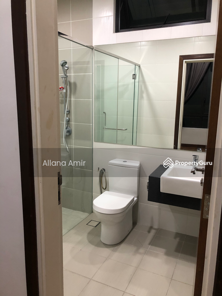 3-storey Terraced House for Rent in Sunway Montana (Setapak) - Allana Amir - PropertyGuru.com.my
