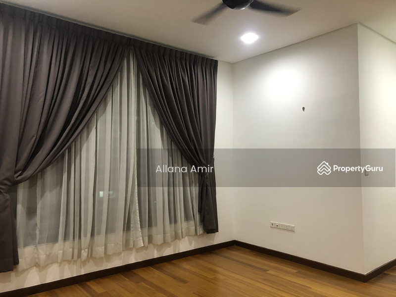 3-storey Terraced House for Rent in Sunway Montana (Setapak) - Allana Amir - PropertyGuru.com.my